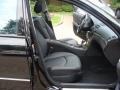 Black - E 350 4Matic Sedan Photo No. 14