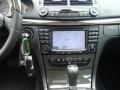 Black - E 350 4Matic Sedan Photo No. 18