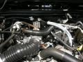 Black - Wrangler Unlimited Sahara Photo No. 6