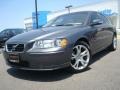 Titanium Grey Metallic - S60 2.5T Photo No. 1