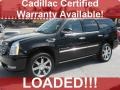 Black Raven - Escalade AWD Photo No. 1