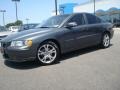 Titanium Grey Metallic - S60 2.5T Photo No. 2