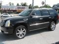 Black Raven - Escalade AWD Photo No. 2