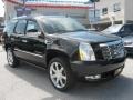 Black Raven - Escalade AWD Photo No. 4