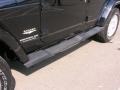 Black - Wrangler Unlimited Sahara Photo No. 11