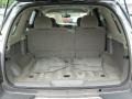 2005 Graystone Metallic Chevrolet TrailBlazer LS 4x4  photo #16