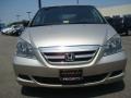 2006 Silver Pearl Metallic Honda Odyssey LX  photo #8