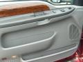 Toreador Red Metallic - F450 Super Duty XLT SuperCab Chassis Photo No. 11
