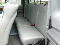 Toreador Red Metallic - F450 Super Duty XLT SuperCab Chassis Photo No. 12