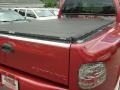 Toreador Red Metallic - F450 Super Duty XLT SuperCab Chassis Photo No. 14