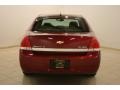 2007 Red Jewel Tint Coat Chevrolet Impala LT  photo #6