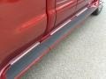 Toreador Red Metallic - F450 Super Duty XLT SuperCab Chassis Photo No. 16