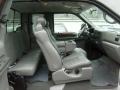 Toreador Red Metallic - F450 Super Duty XLT SuperCab Chassis Photo No. 17