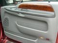 Toreador Red Metallic - F450 Super Duty XLT SuperCab Chassis Photo No. 19