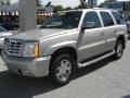 Quicksilver - Escalade AWD Photo No. 3