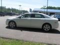 Summit White - Malibu LS Sedan Photo No. 5