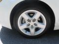 Summit White - Malibu LS Sedan Photo No. 6