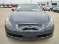 Blue Slate - G 37 Journey Coupe Photo No. 5