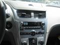 Summit White - Malibu LS Sedan Photo No. 10