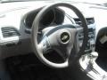 Summit White - Malibu LS Sedan Photo No. 11