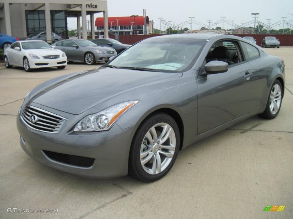 Amethyst Graphite Infiniti G