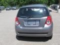 2010 Medium Gray Chevrolet Aveo Aveo5 LT  photo #4