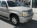 2005 Quicksilver Cadillac Escalade AWD  photo #45