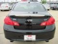 Obsidian Black - G 37 Journey Sedan Photo No. 6