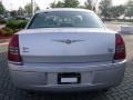 2006 Bright Silver Metallic Chrysler 300 C HEMI AWD  photo #4