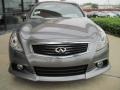 2010 Graphite Shadow Infiniti G  37 S Anniversary Edition Sedan  photo #3