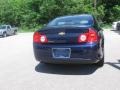 Imperial Blue Metallic - Malibu LS Sedan Photo No. 4