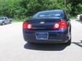 2010 Imperial Blue Metallic Chevrolet Malibu LS Sedan  photo #4