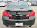 Obsidian Black - G 37 Journey Sedan Photo No. 6