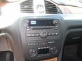 2010 Carbon Black Metallic Buick Enclave CX AWD  photo #11