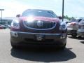 2010 Red Jewel Tintcoat Buick Enclave CX  photo #2