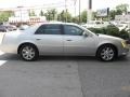 2006 Light Platinum Metallic Cadillac DTS Luxury  photo #5