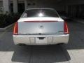 2006 Light Platinum Metallic Cadillac DTS Luxury  photo #7