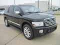 Liquid Onyx Black - QX 56 Photo No. 2