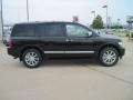 Liquid Onyx Black - QX 56 Photo No. 4