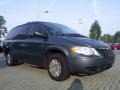 2007 Magnesium Pearl Chrysler Town & Country LX  photo #7