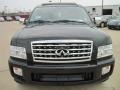 Liquid Onyx Black - QX 56 Photo No. 5