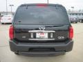 Liquid Onyx Black - QX 56 Photo No. 6