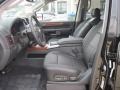 Liquid Onyx Black - QX 56 Photo No. 7