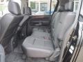 Liquid Onyx Black - QX 56 Photo No. 8