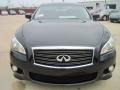 Black Obsidian - M 37 S Sedan Photo No. 5