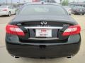 2011 Black Obsidian Infiniti M 37 S Sedan  photo #6