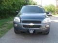 2006 Blue Granite Metallic Chevrolet Uplander LS  photo #2