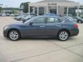 Blue Slate - M 37 Sedan Photo No. 3