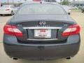 Blue Slate - M 37 Sedan Photo No. 6