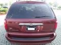 2007 Cognac Crystal Pearl Chrysler Town & Country LX  photo #4